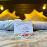 Hotell Skovly