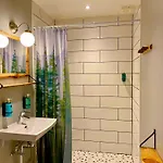 Skovly Hotell Rønne
