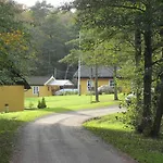 Skovly 3*