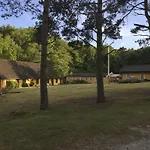Skovly