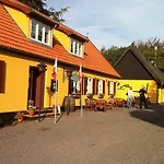 Skovly