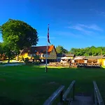 Skovly
