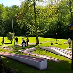 Skovly Hotel 3*