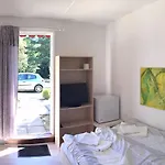 Hotel Skovly Rønne