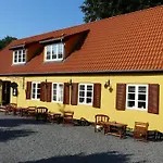 Hotel Skovly Rønne