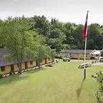 Hotell Skovly