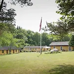 Skovly Hotel Rønne