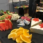Skovly 3* Rønne