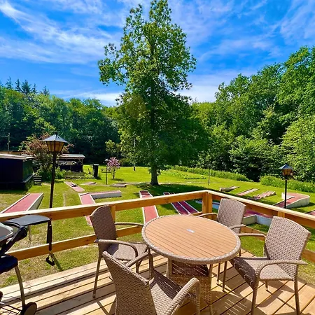 스코블리 호텔 3*