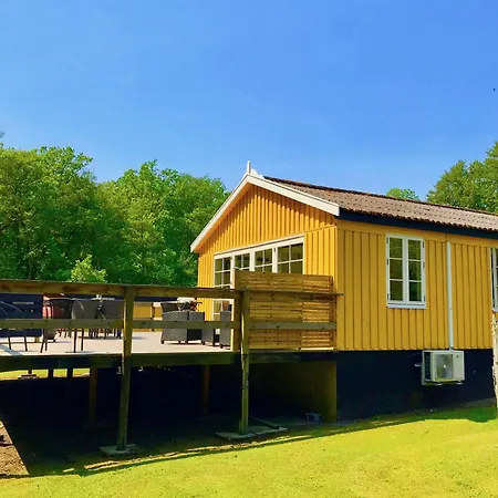 Hotel Skovly 3*