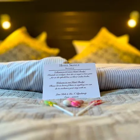 Hotel Skovly