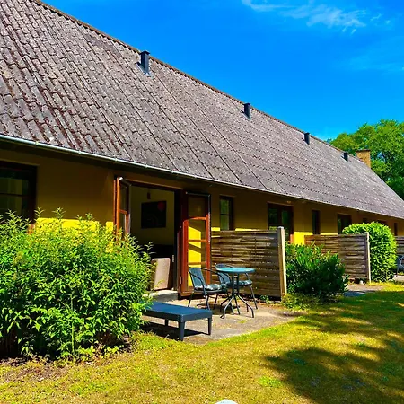 Skovly Hotel