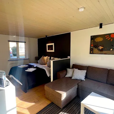 Skovly Hotel 3*