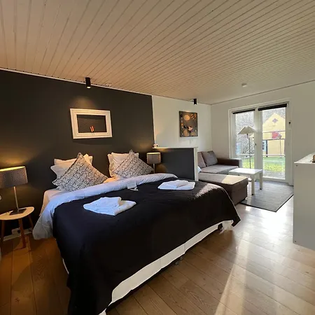 Hotel Skovly 3*