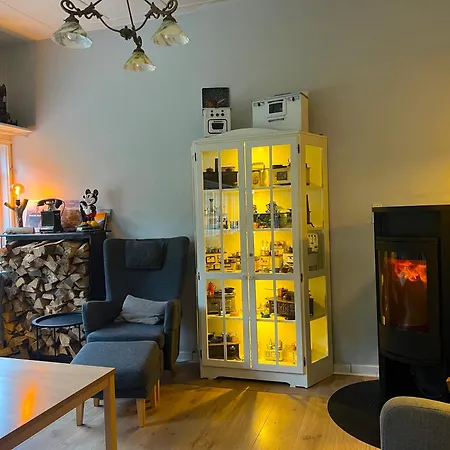 Hotel Skovly Ronne