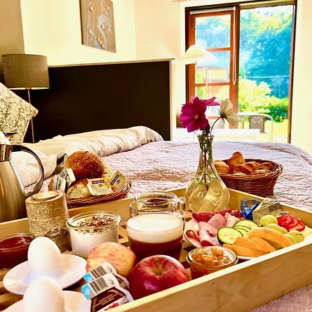 Hotell Skovly Rønne