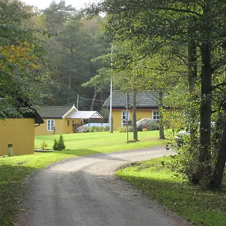 Skovly 3*