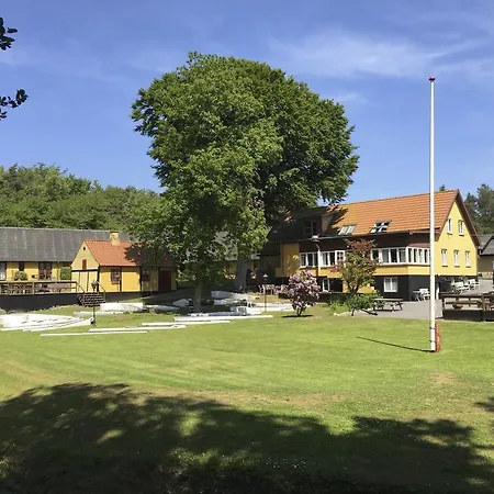 Skovly
