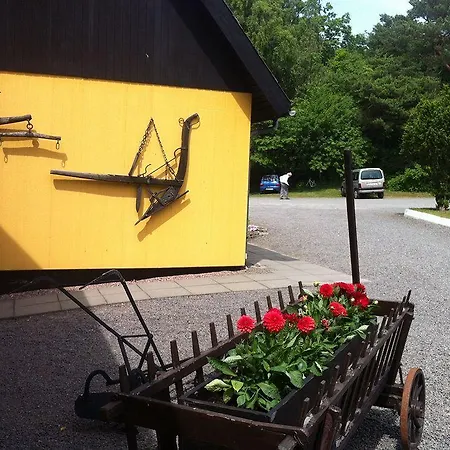 호텔 스코블리 3*