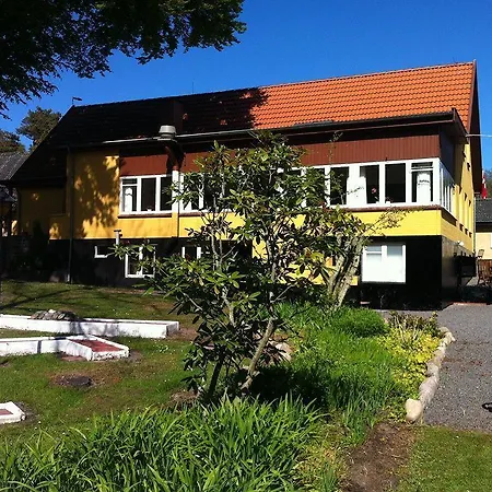 Skovly Rønne