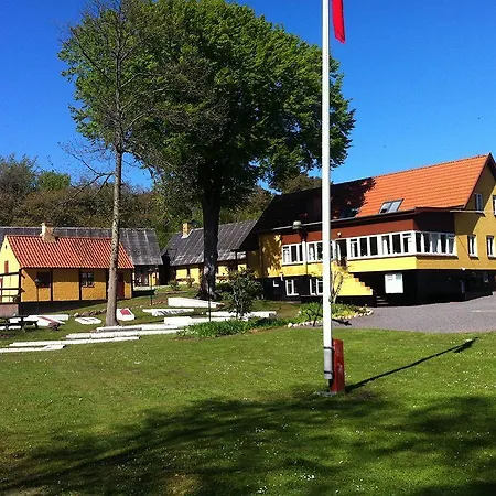 Skovly Ronne