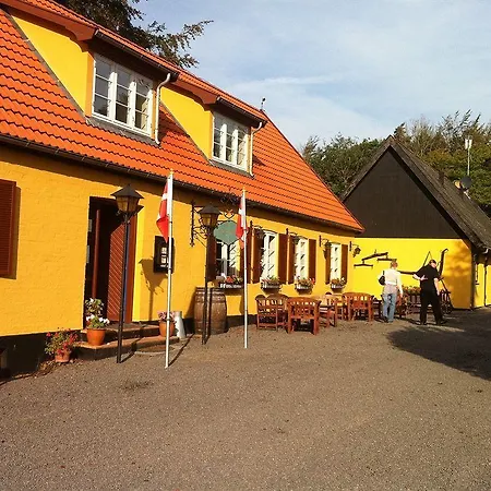 Skovly