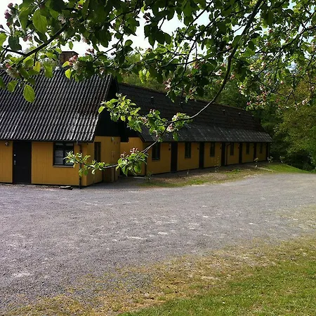 Hotell Skovly