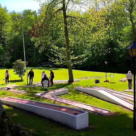 스코블리 호텔 3*