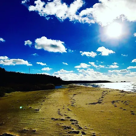 스코블리 3* 론네