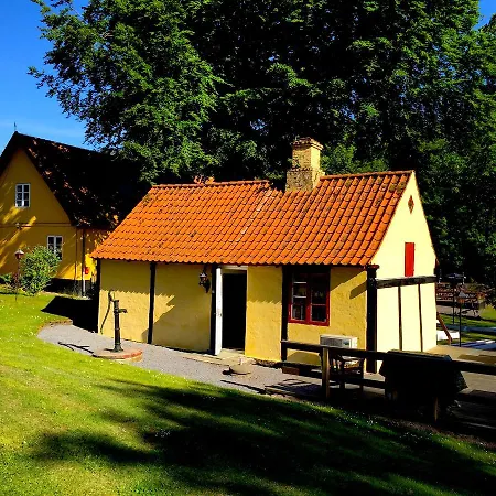 Skovly Ronne