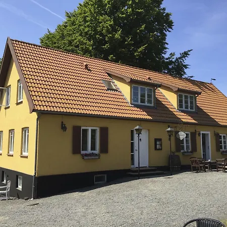 Hotell Skovly