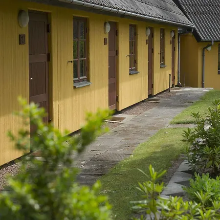Skovly Rønne
