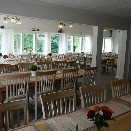 Hotel Skovly