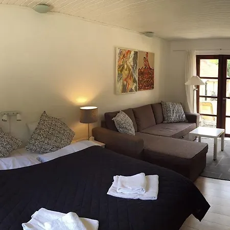 Hotell Skovly 3*