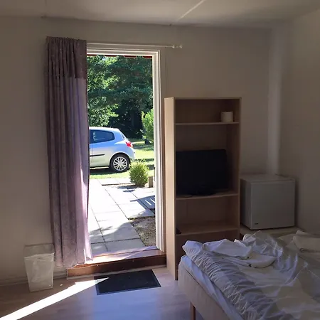 Skovly Hotel 3*