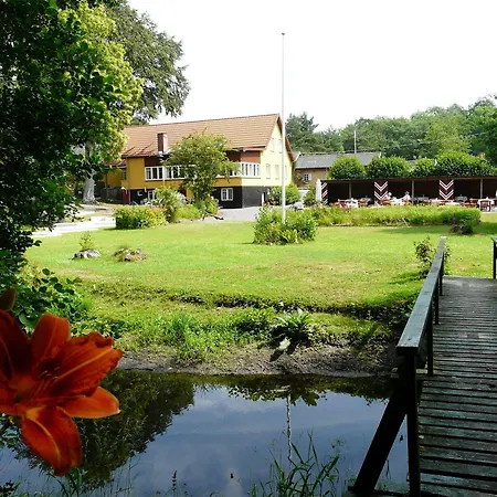 Hotell Skovly
