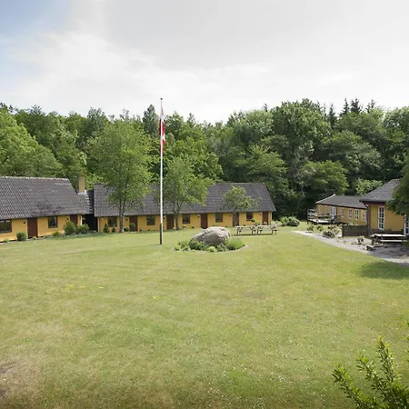 Hotell Skovly
