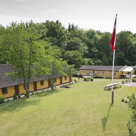 Hotell Skovly