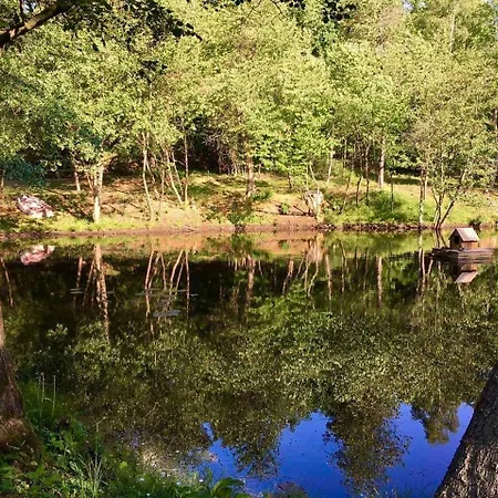 Skovly 3* Rønne
