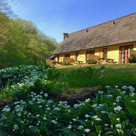 Skovly Hotel