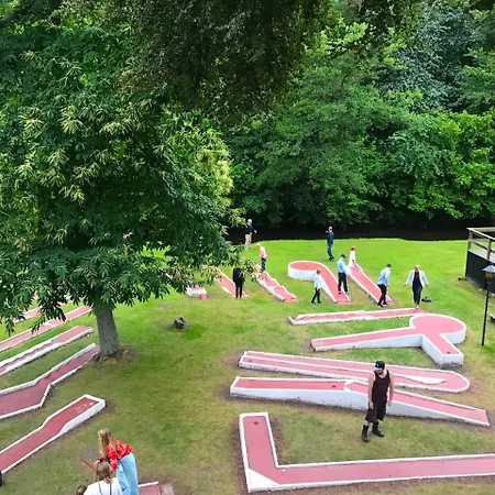 스코블리 호텔 3*