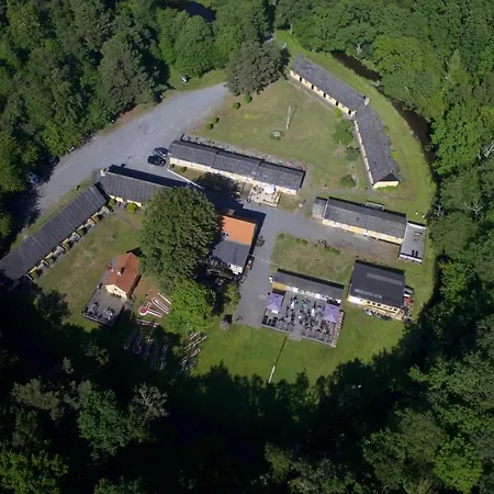 Hotel Skovly 3*