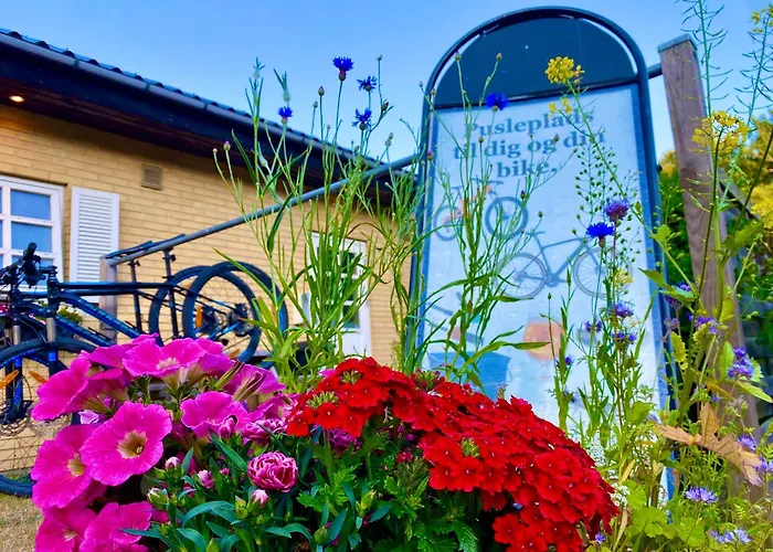 스코블리 호텔 론네