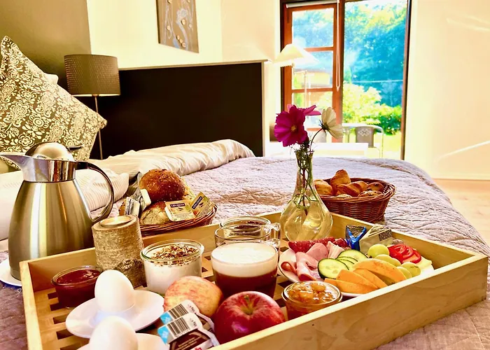 호텔 스코블리 론네