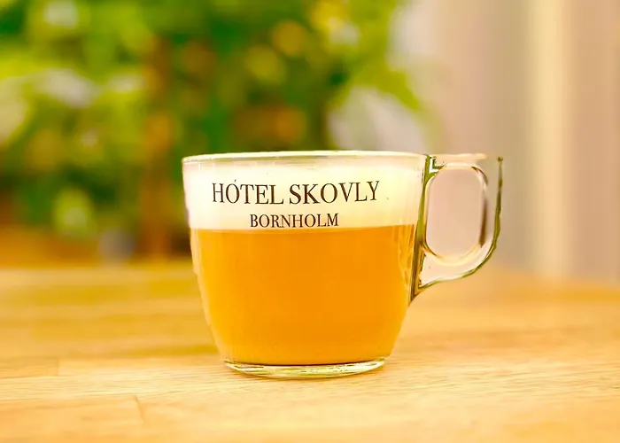 Skovly Hotel Rønne