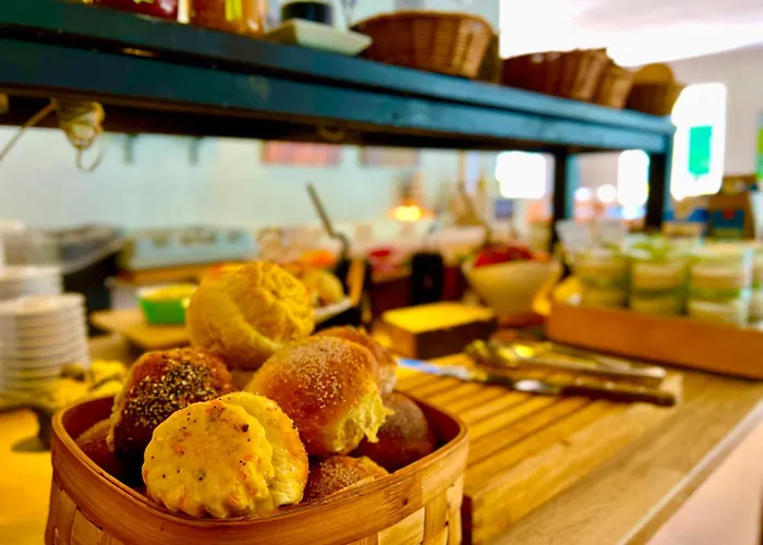 호텔 스코블리 론네