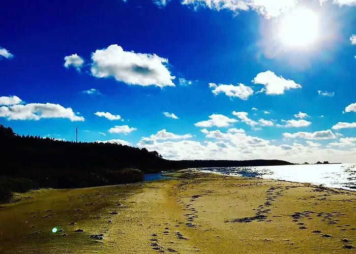 스코블리 3* 론네