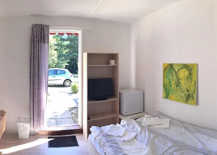 호텔 스코블리 론네