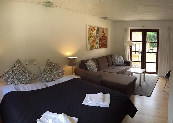 호텔 스코블리 3*