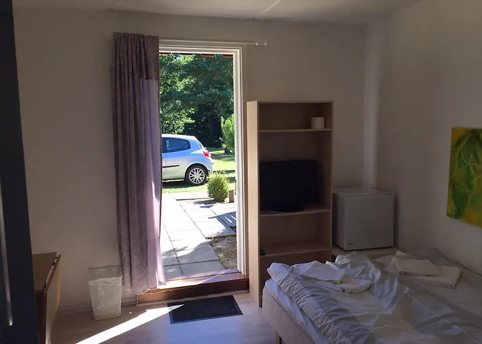 스코블리 호텔 3*